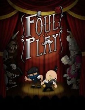 Foul Play (PC)