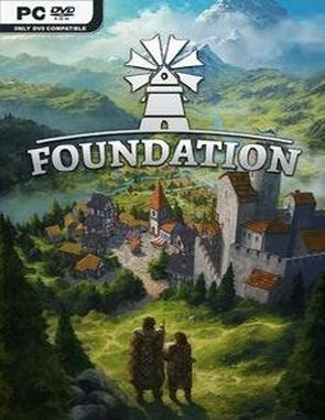 Foundation Foundation (PC)