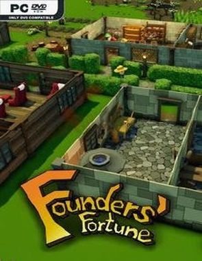 Founders_Fortune Founders' Fortune (PC)