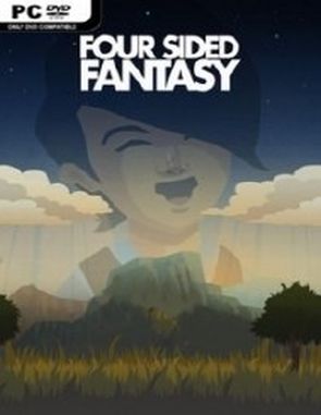 Four Sided Fantasy (PC)