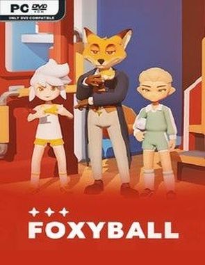 Foxyball (PC)