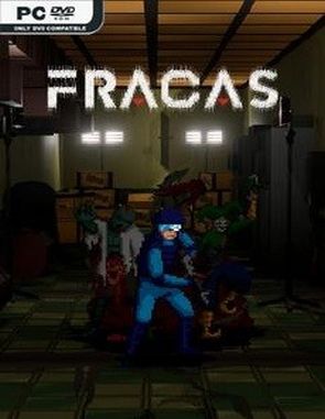 Fracas (PC)