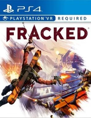 Fracked (PS4)