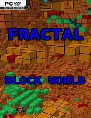 Fractal_Block_World Fractal Block World (PC)
