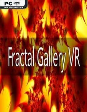 Fractal Gallery VR (PC)