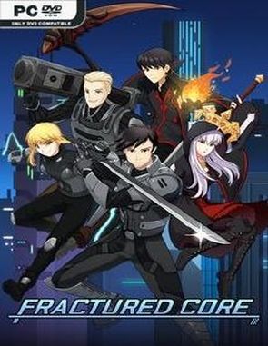 Fractured Core (PC)
