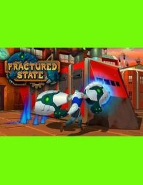Fractured State (PC)