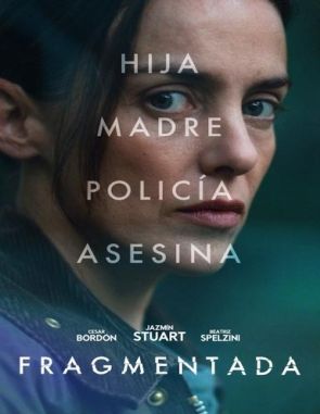 Fragmentada (2023) (Películas)