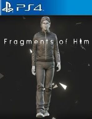 Fragments of Him (PS4)