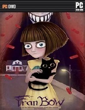 Fran Bow (PC)
