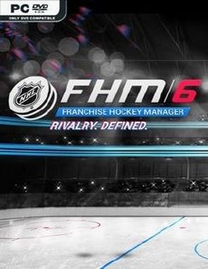 Franchise Hockey Manager 6 (PC)