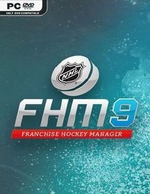 Franchise Hockey Manager 9 (PC)