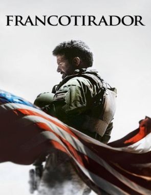 El francotirador (2014) (Películas)