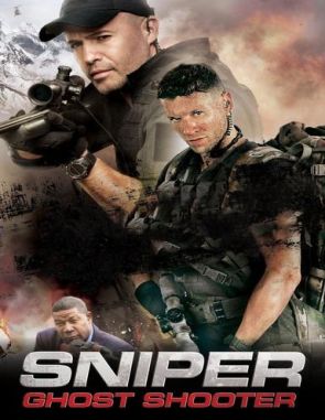Sniper 6: El tirador fantasma (2016) (Películas)