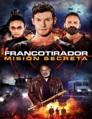Francotirador_mision_secreta Francotirador: Misión secreta (2022) (Películas)