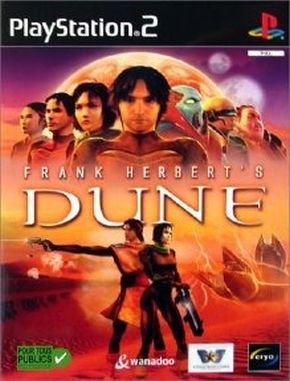 Frank Herberts Dune (PS2)