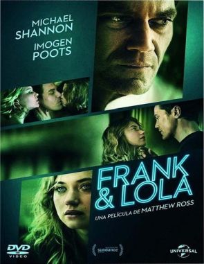 Frank & Lola (2016) (Películas)