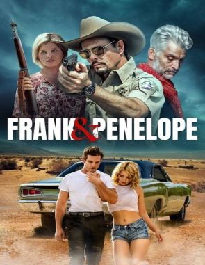 Frank y Penelope (2022) (Películas)