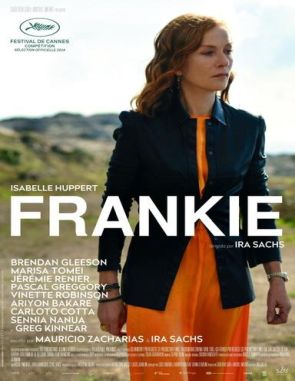 Frankie Frankie (2024) (Películas)