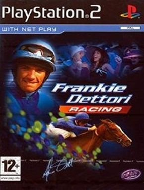 Frankie Dettori Racing (PS2)
