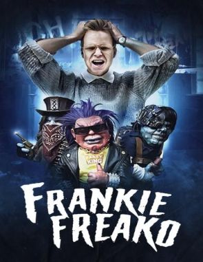 Frankie_Freako Frankie Freako (2024) (Películas)
