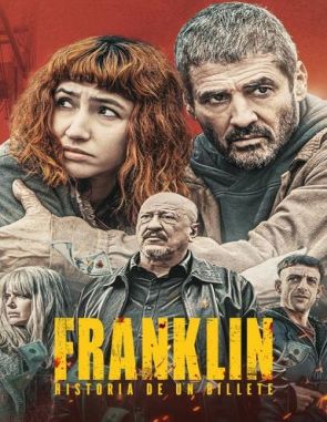 Franklin: Historia de un billete (2024) (Películas)