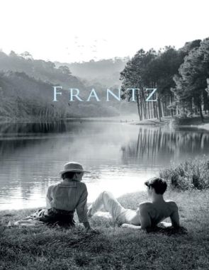 Frantz (2016) (Películas)