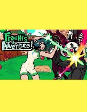 Fraukis Adventure (PC)