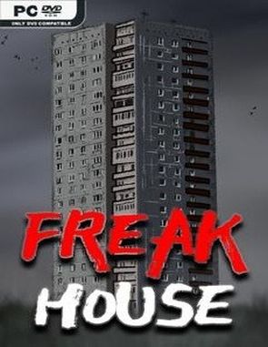 Freak House (PC)
