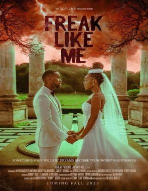 Freak Like Me (2024) (Películas)
