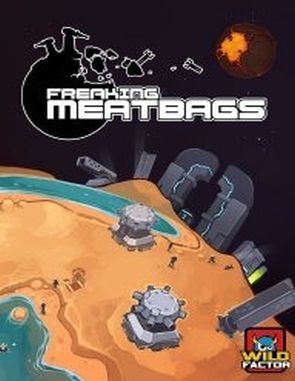 Freaking_Meatbags Freaking Meatbags (PC)