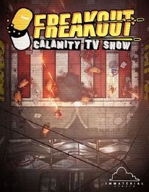 Freakout: Calamity TV Show (PC)