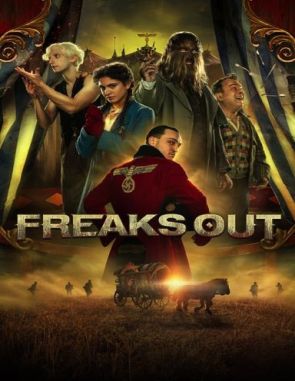 Freaks Out (2021) (Películas)