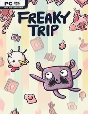 Freaky Trip (PC)