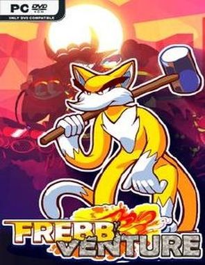 Frebbventure (PC)