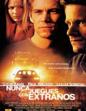 Frecuencia mortal (2000) (Películas)