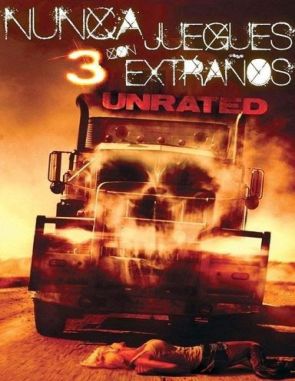 Frecuencia mortal 3 (2006) (Películas)