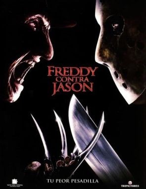 Freddy_contra_Jason Freddy contra Jason (2003) (Películas)