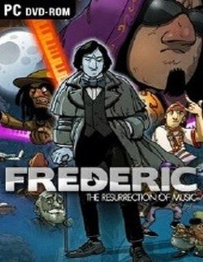 Frederic: Resurrection of Music (PC)