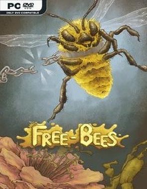 Free_Bees Free Bees (PC)