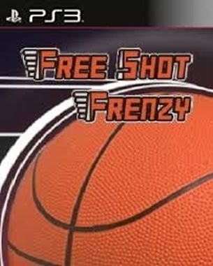 Free Shot Frenzy (PS3)