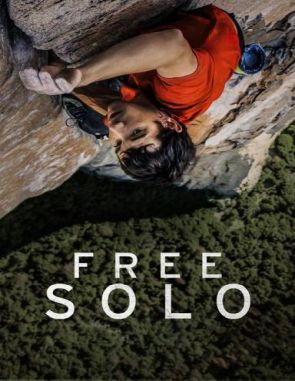 Free Solo (2018) (Películas)