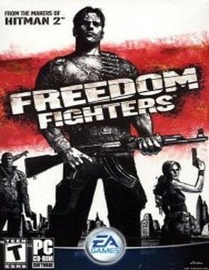 Freedom Fighters (PC)