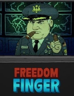 Freedom Finger (PC)