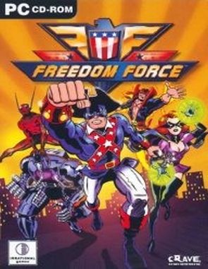 Freedom Force (PC)