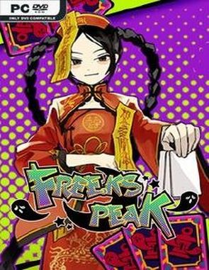 FreeksPeak (PC)