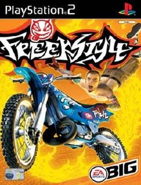 Freekstyle Freekstyle (PS2)