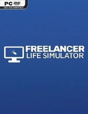 Freelancer Life Simulator (PC)