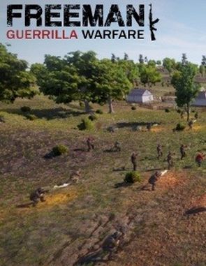 Freeman: Guerrilla Warfare (PC)