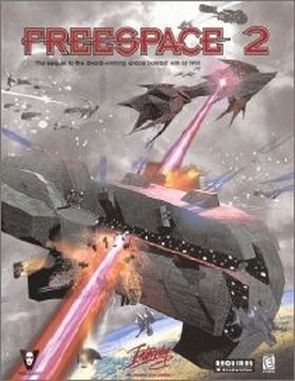FreeSpace 2 (PC)